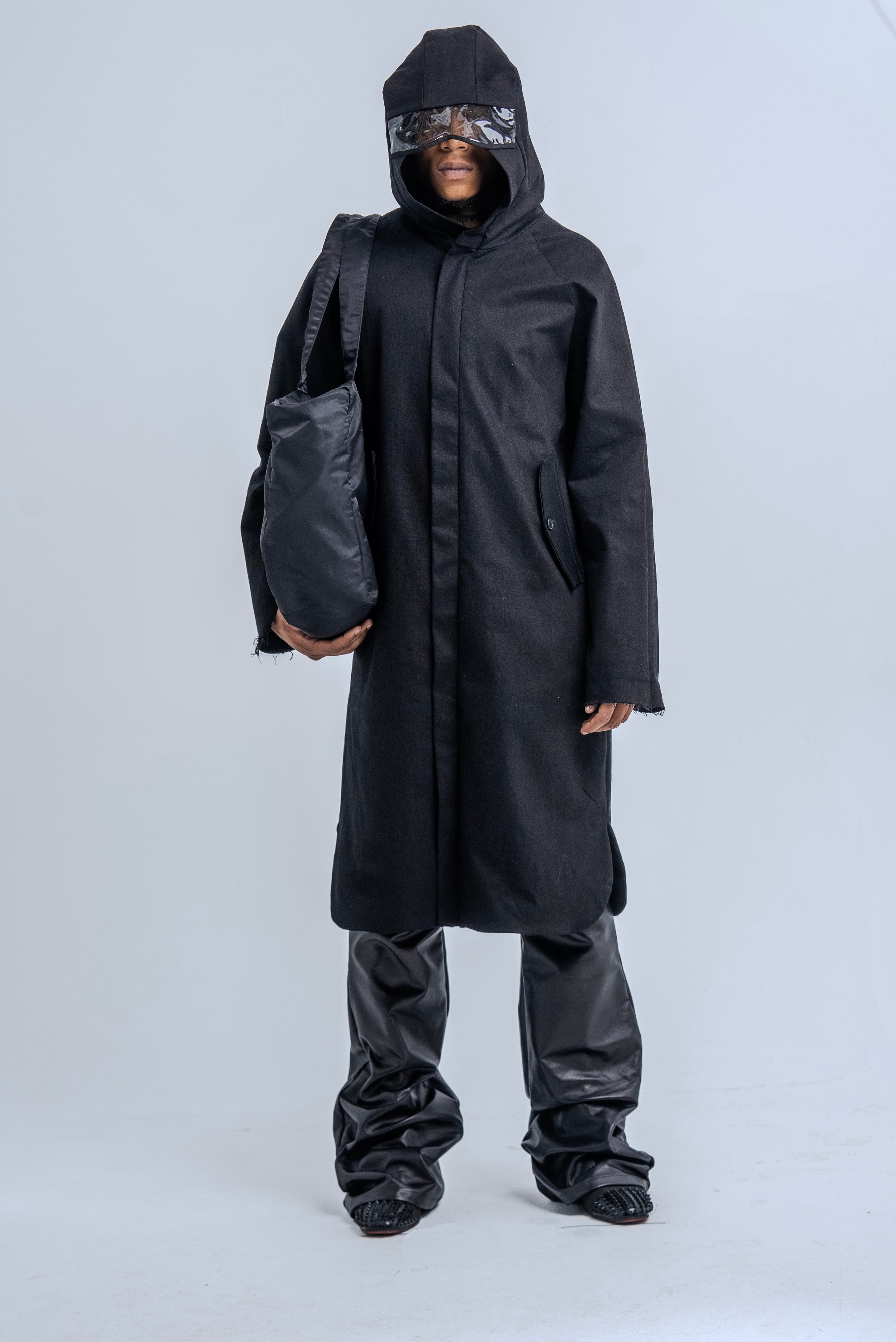 Military Goggle Jacket