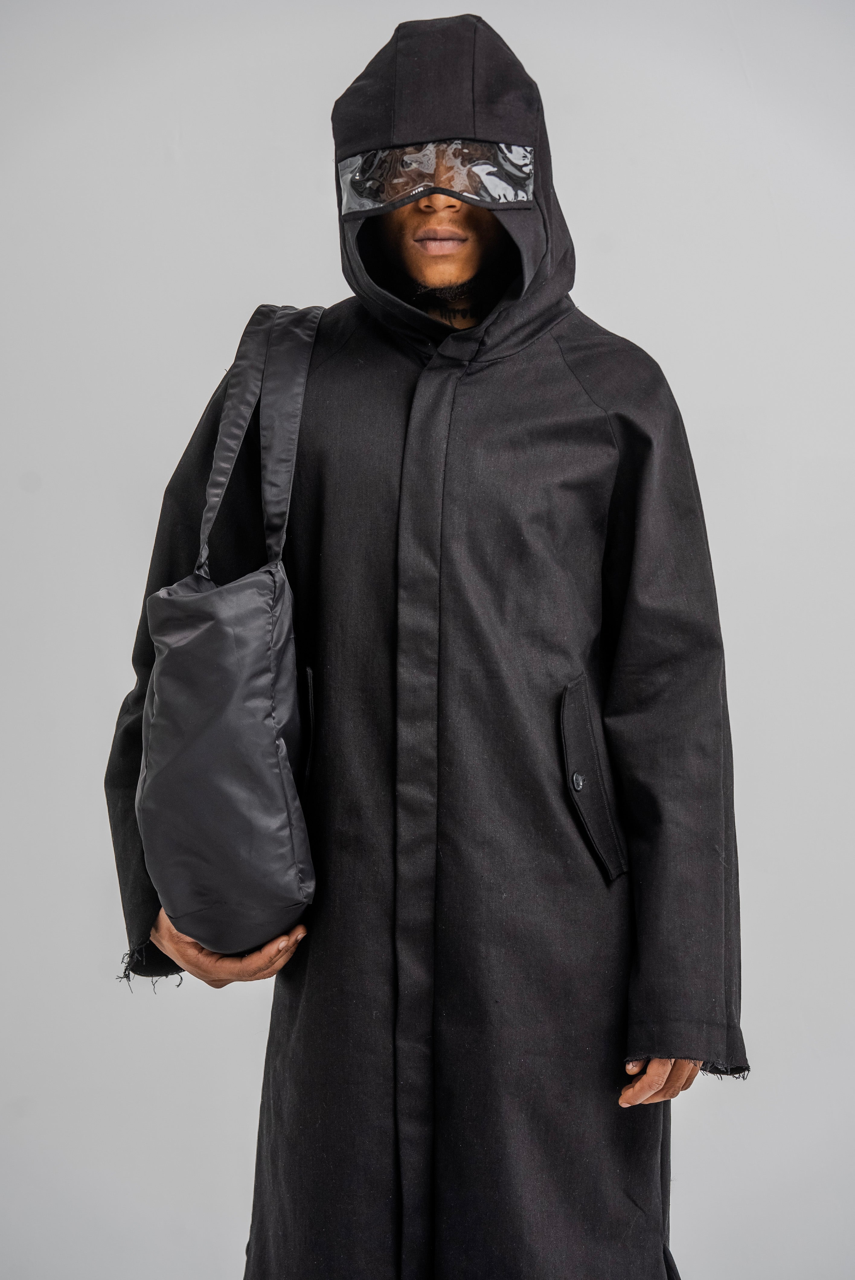 Military Goggle Jacket