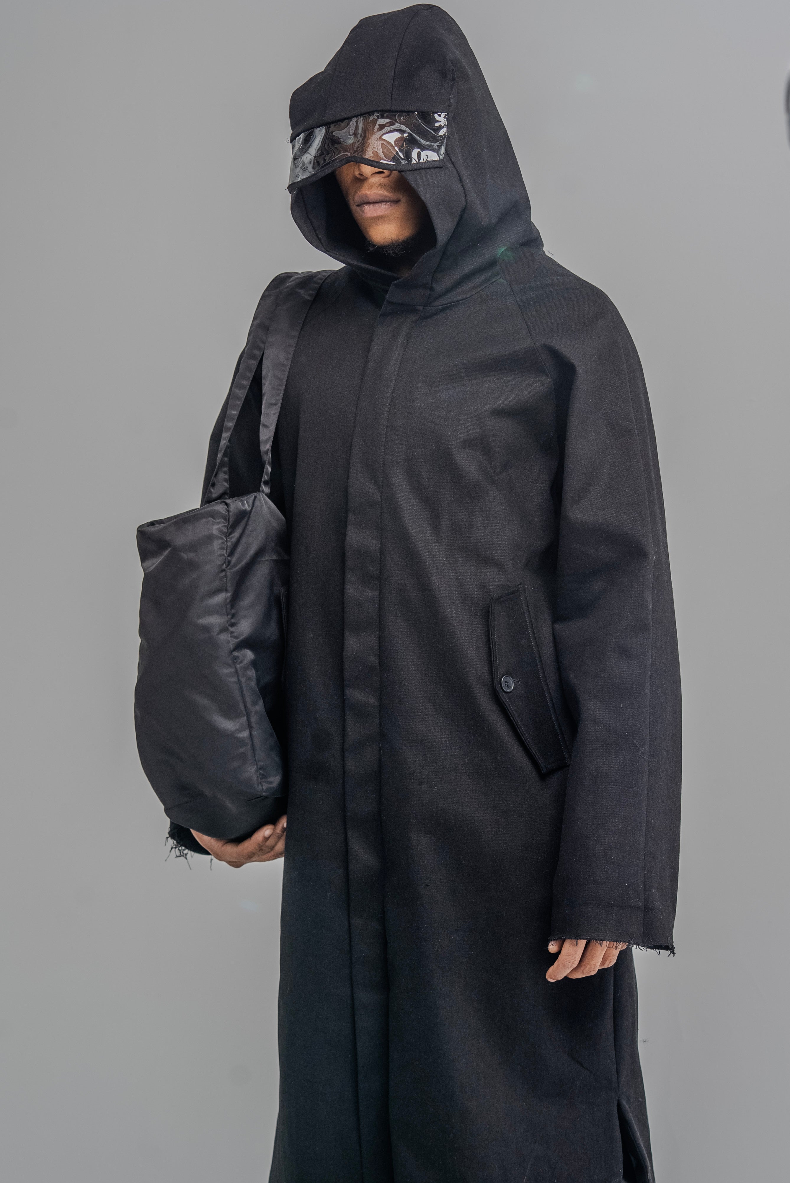 Military Goggle Jacket