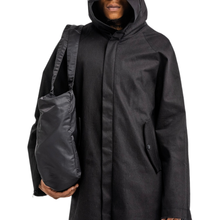 Military Goggle Jacket