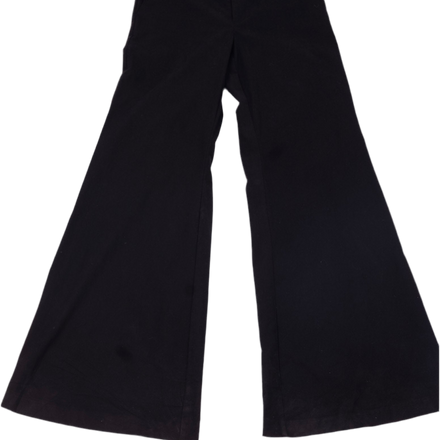 Elephant Leg Trousers