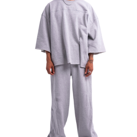 Oversized Lounge Pants