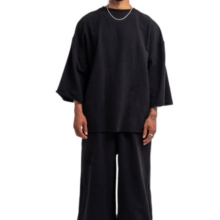 Oversized Lounge Pants