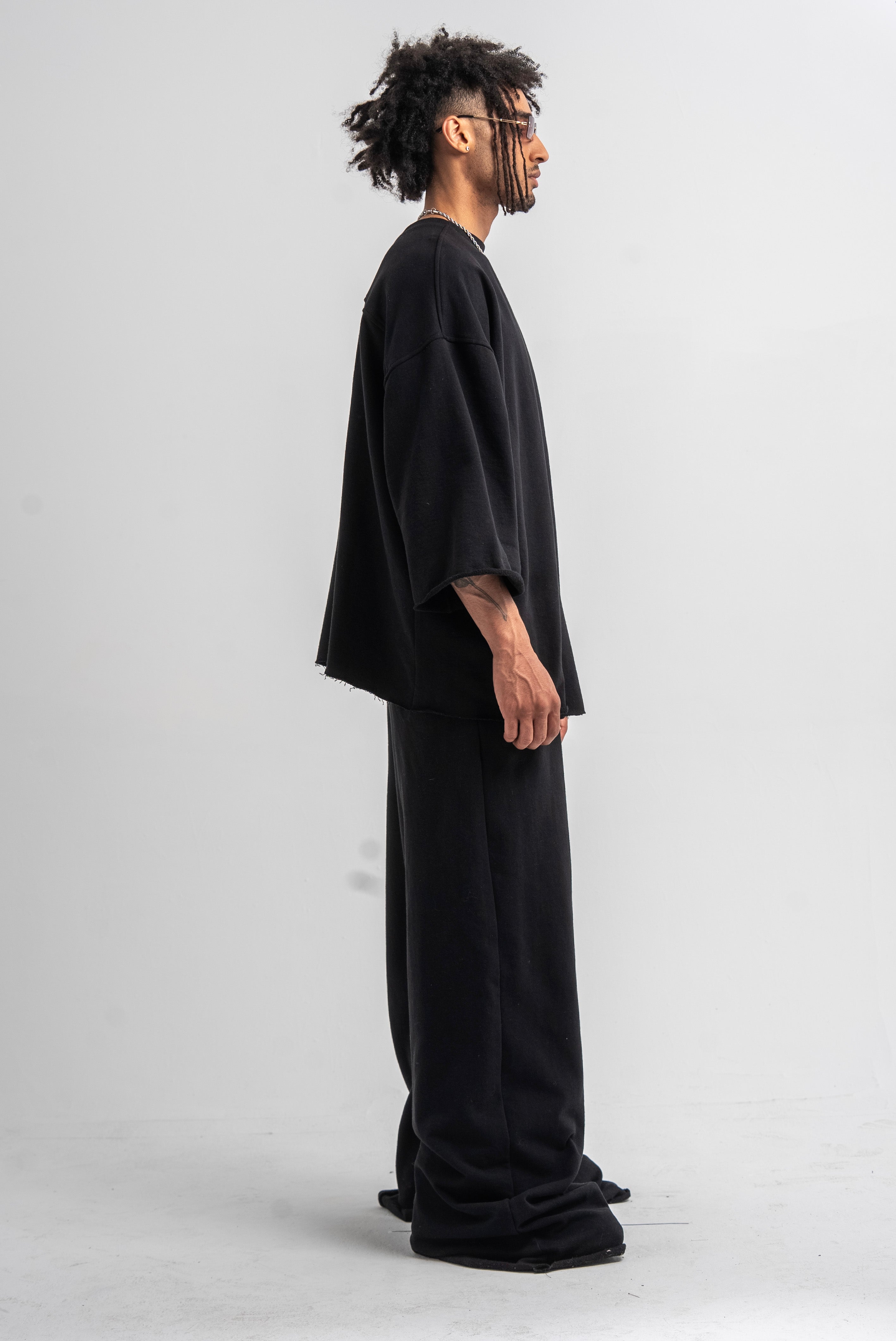 Oversized Lounge Pants