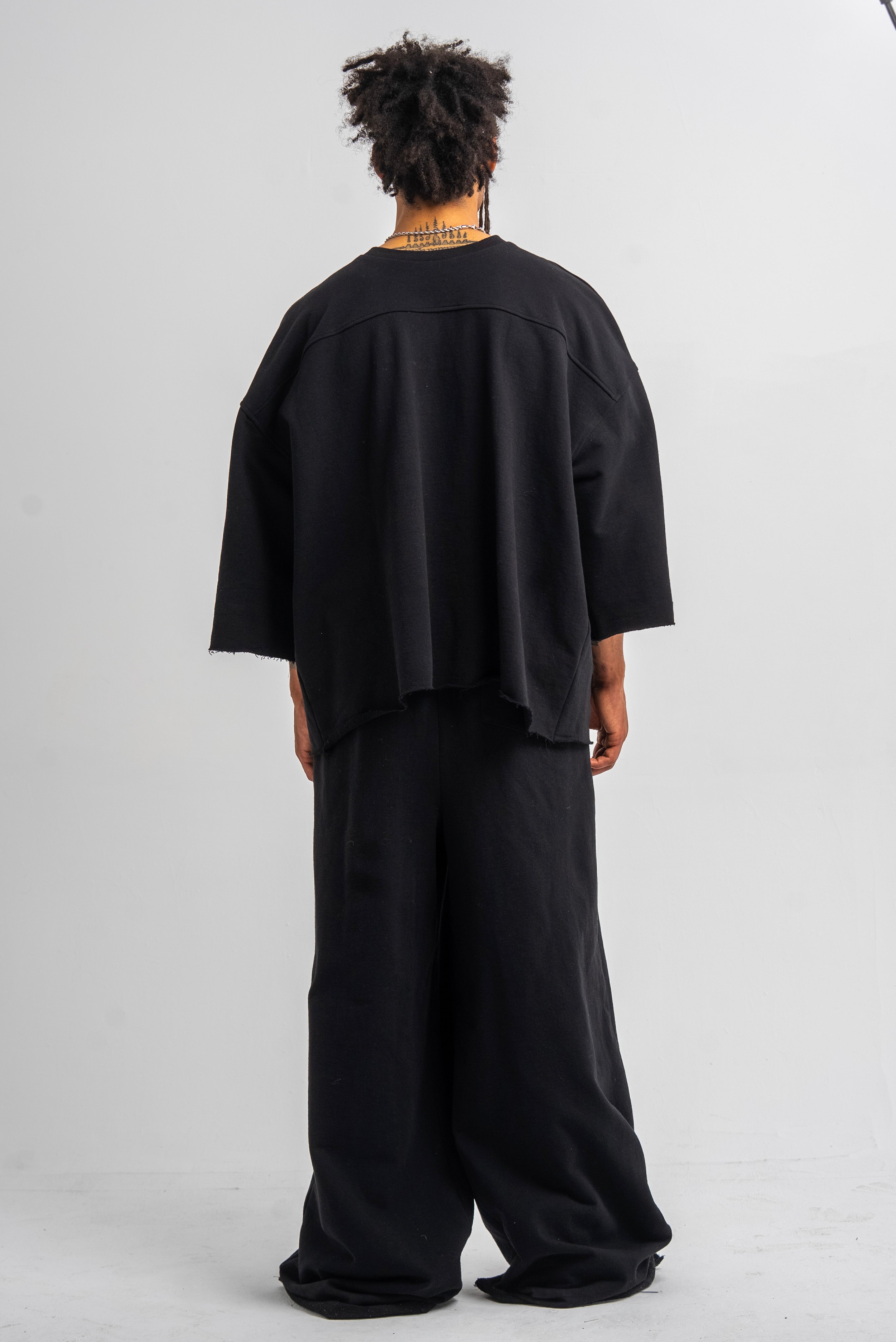 Oversized Lounge Pants