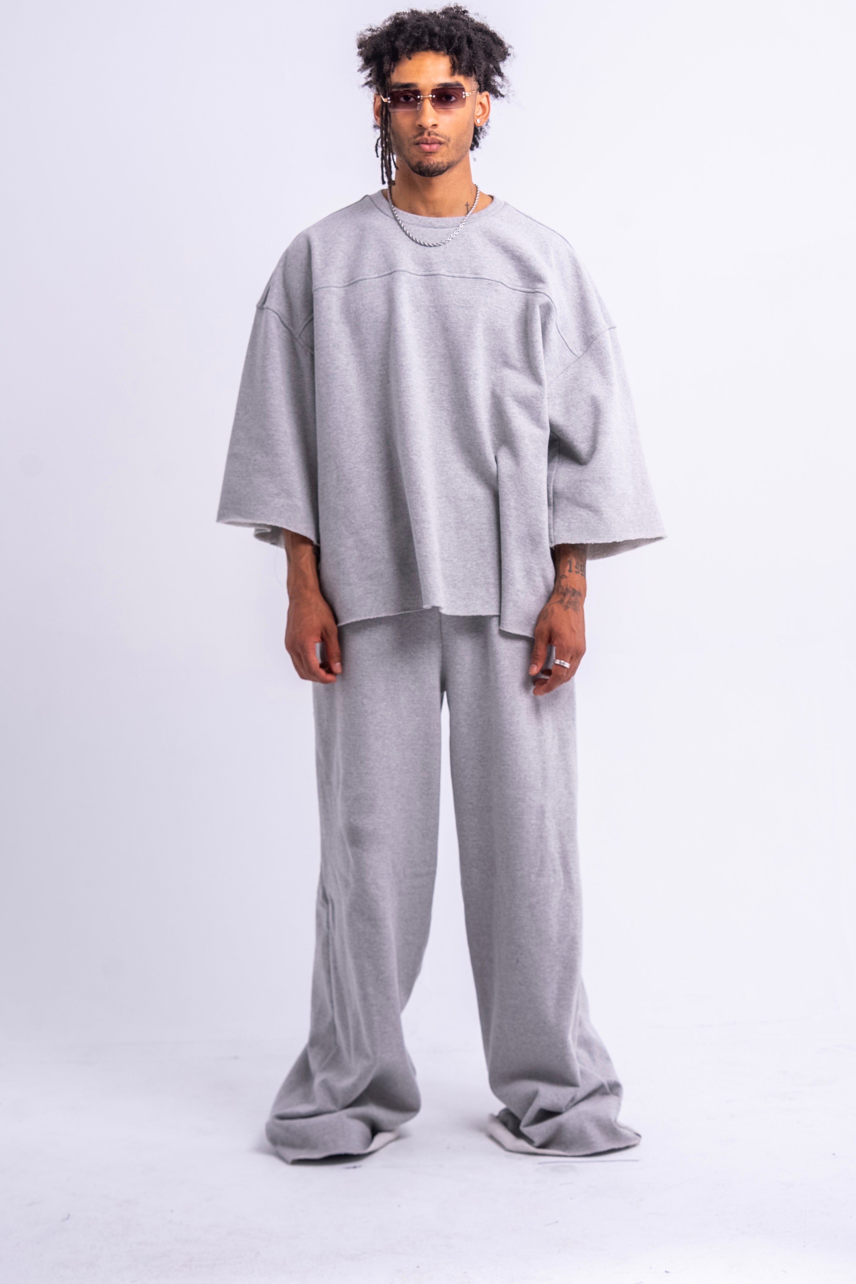 Oversized Lounge Pants