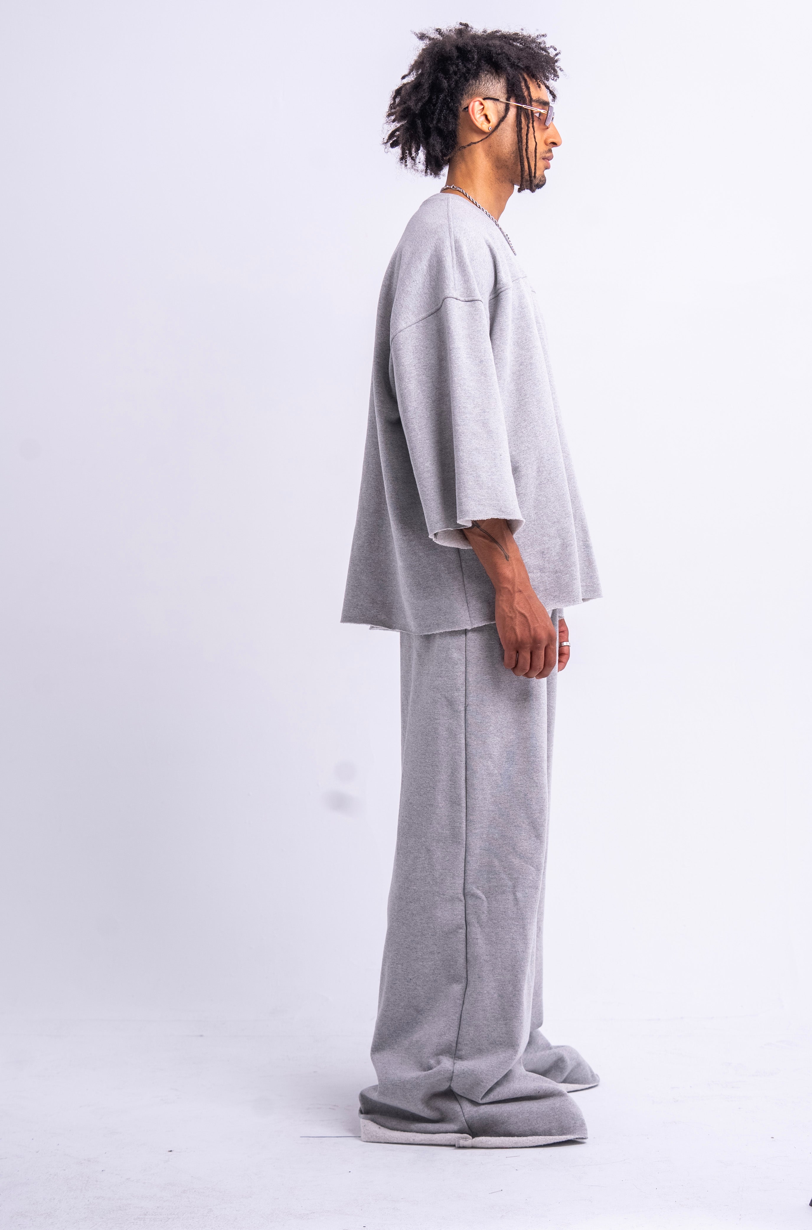 Oversized Lounge Pants