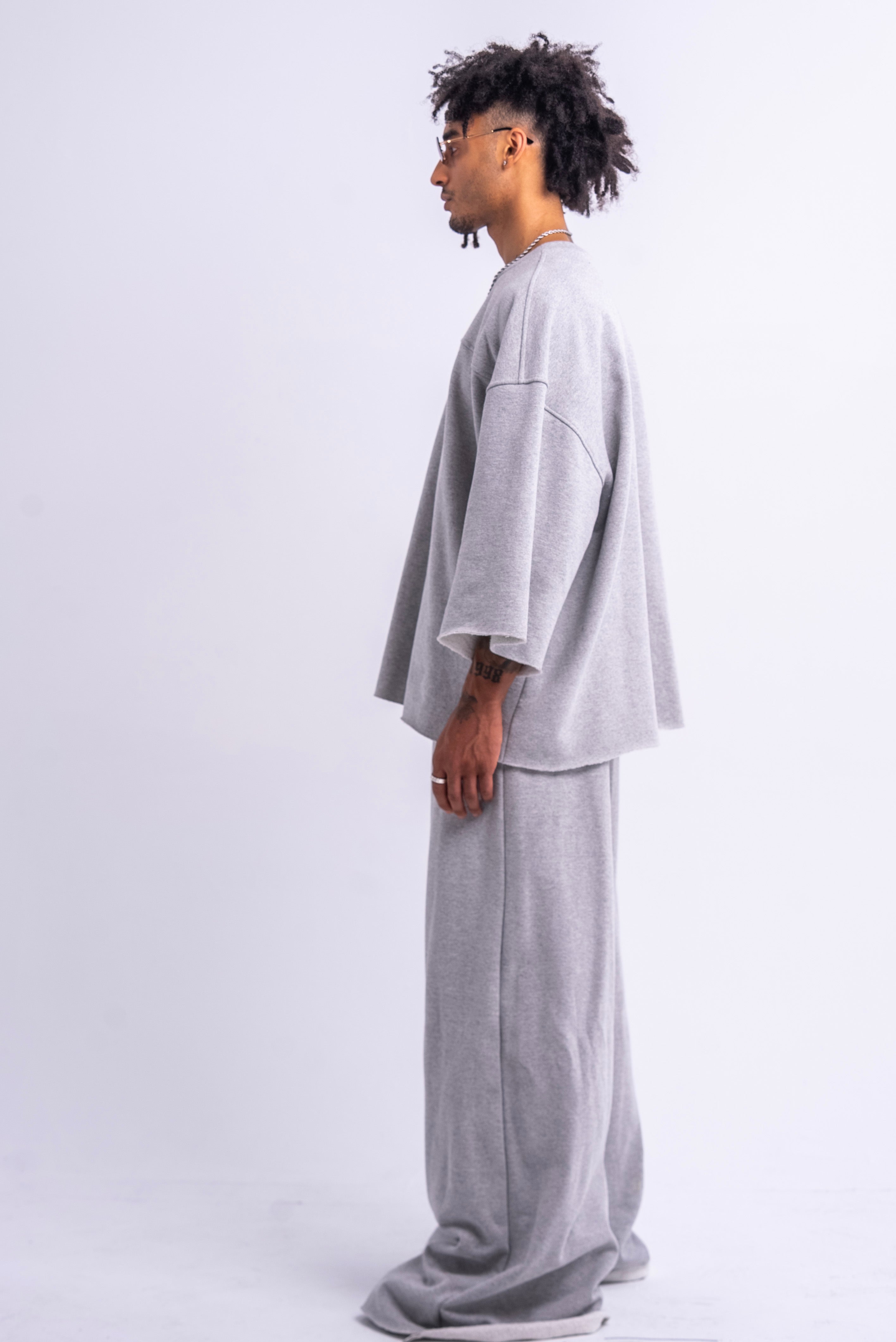 Oversized Lounge Pants